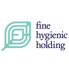 Fine Hygienic Holding